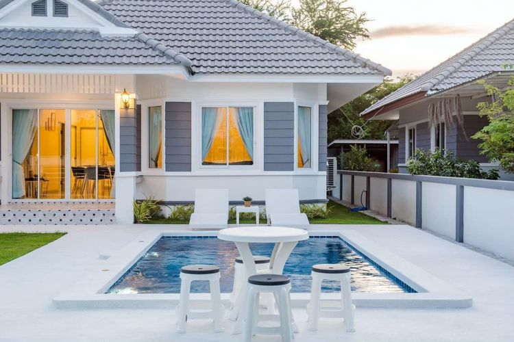 ภาพแบบบ้าน-Villa A2