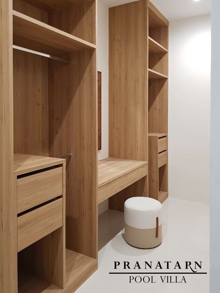 ภาพแบบบ้าน-บ้านเดี่ยว พูลวิลล่า