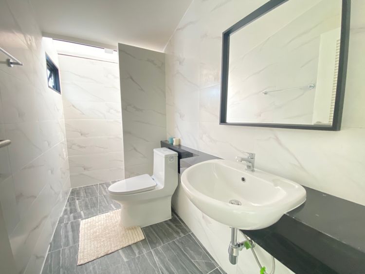 ภาพแบบบ้าน-บ้านเดี่ยว