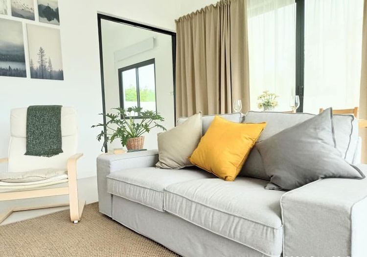 ภาพแบบบ้าน-บ้านเดี่ยว