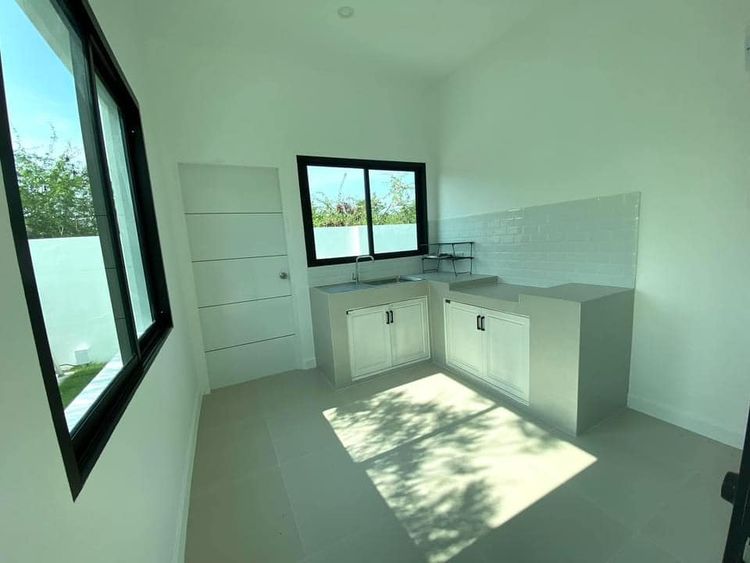 ภาพแบบบ้าน-บ้านเดี่ยว