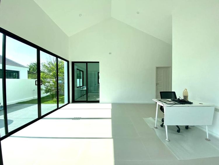 ภาพแบบบ้าน-บ้านเดี่ยว