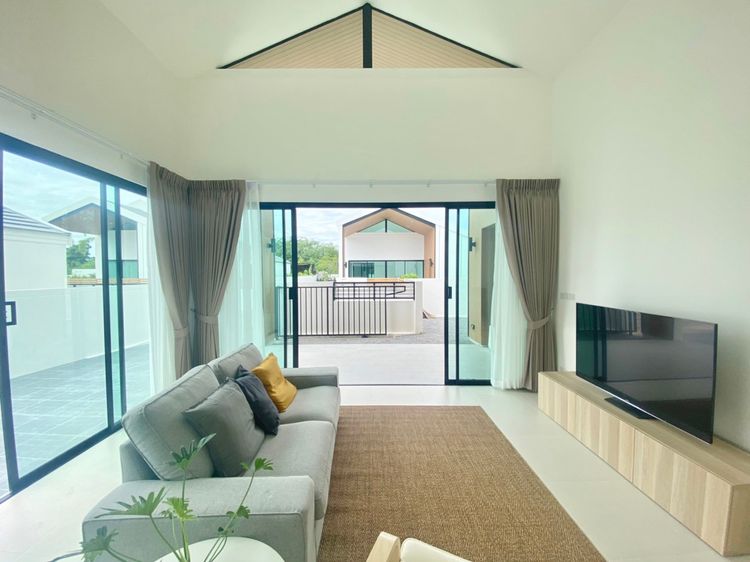 ภาพแบบบ้าน-บ้านเดี่ยว