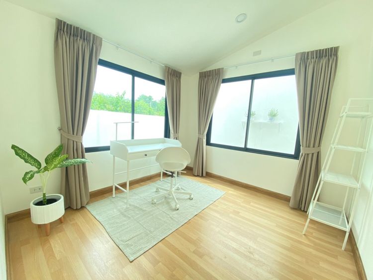 ภาพแบบบ้าน-บ้านเดี่ยว