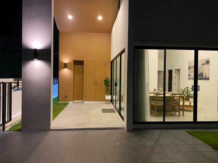 ภาพแบบบ้าน-บ้านเดี่ยว