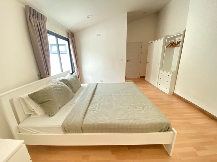 ภาพแบบบ้าน-บ้านเดี่ยว