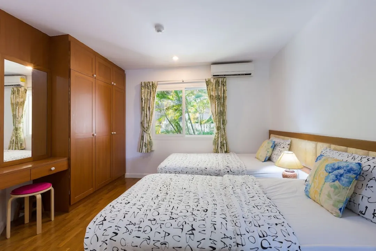 ภาพแบบบ้าน-3 Bedroom