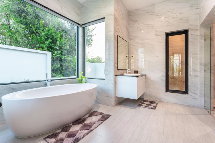 ภาพแบบบ้าน-Type A