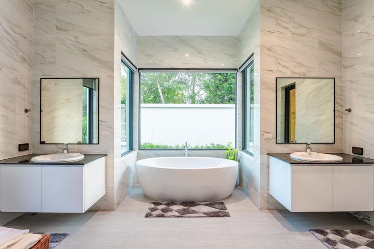 ภาพแบบบ้าน-Type A