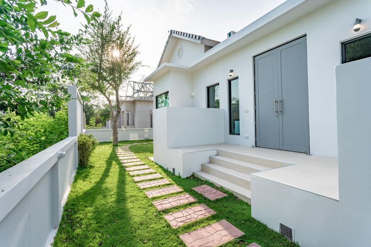 ภาพแบบบ้าน-Type A