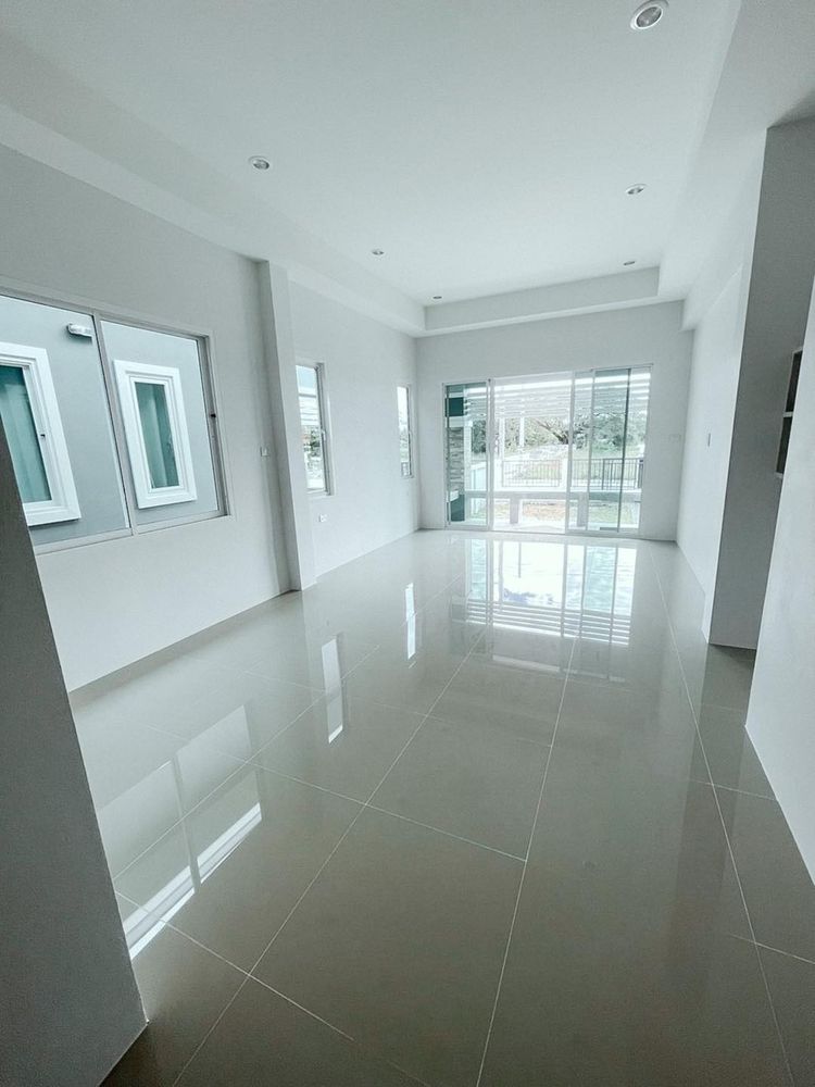 ภาพแบบบ้าน-บ้านเดี่ยว