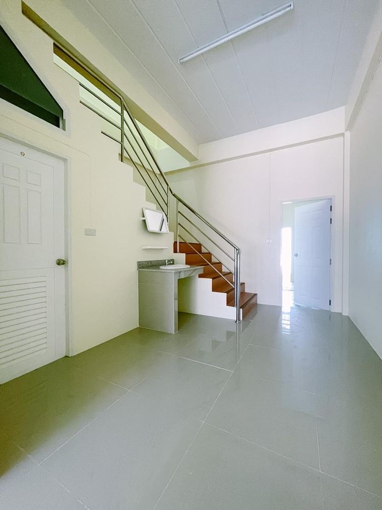 ภาพแบบบ้าน-อาคารพาณิชย์