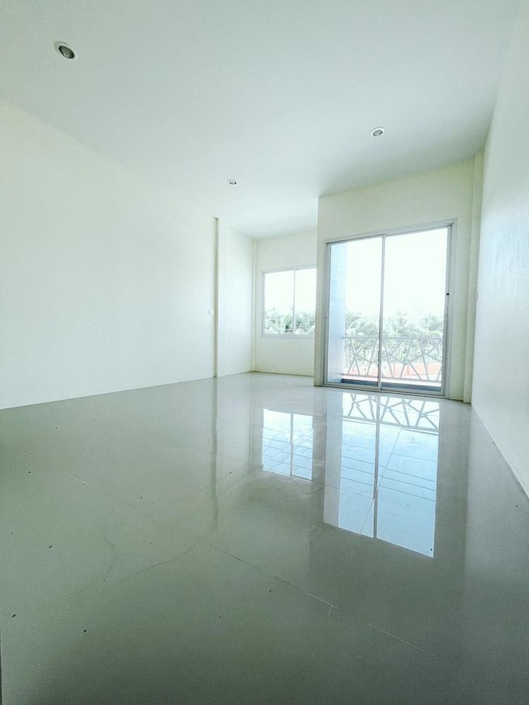 ภาพแบบบ้าน-อาคารพาณิชย์