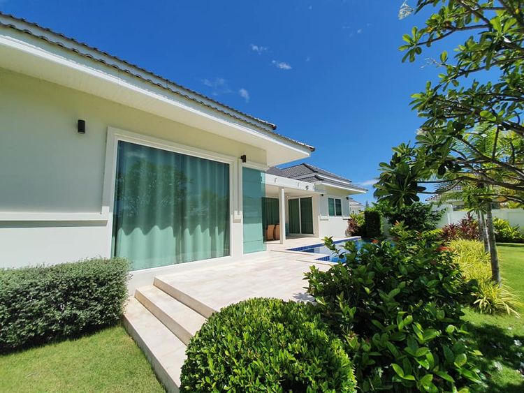 ภาพแบบบ้าน-Jasmin Villa A