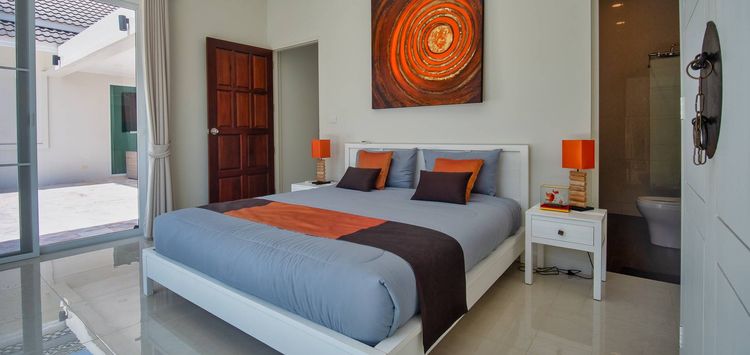 ภาพแบบบ้าน-Bouganvilla Villa D