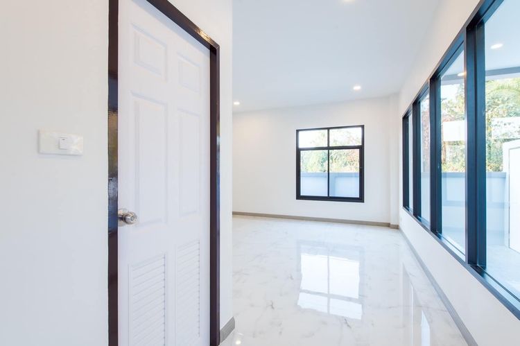 ภาพแบบบ้าน-บ้านพูลวิลล่า