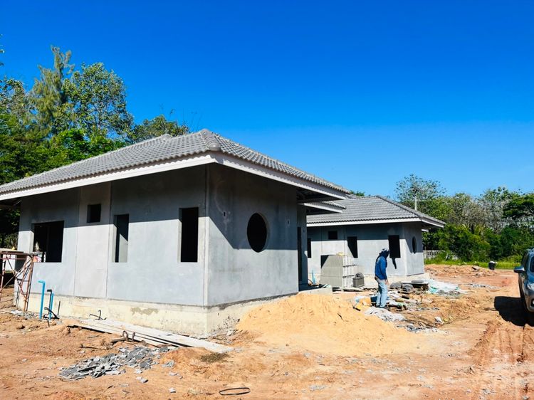 ภาพแบบบ้าน-บ้านเดี่ยว A