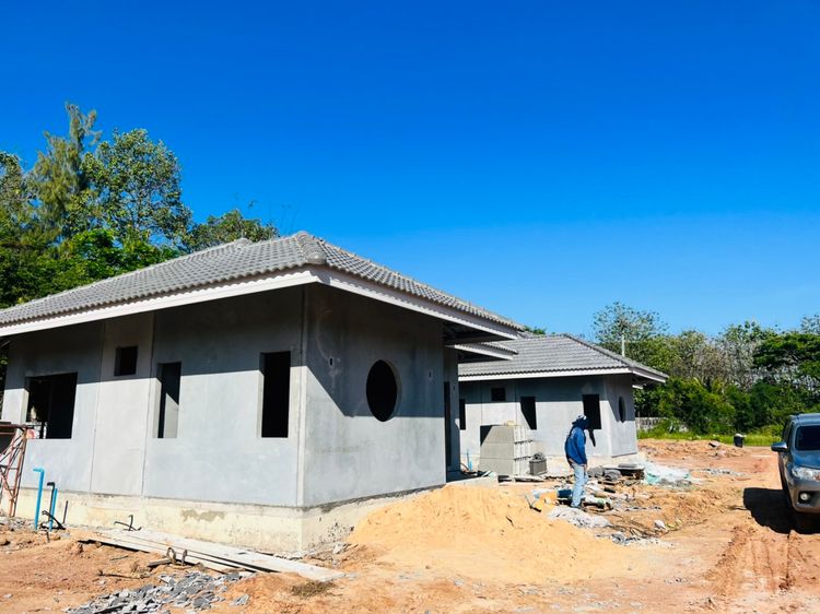 ภาพแบบบ้าน-บ้านเดี่ยว A