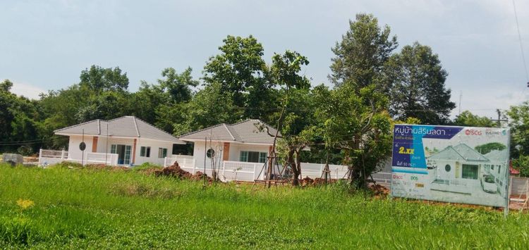 ภาพแบบบ้าน-บ้านเดี่ยว A