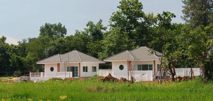 ภาพแบบบ้าน-บ้านเดี่ยว A