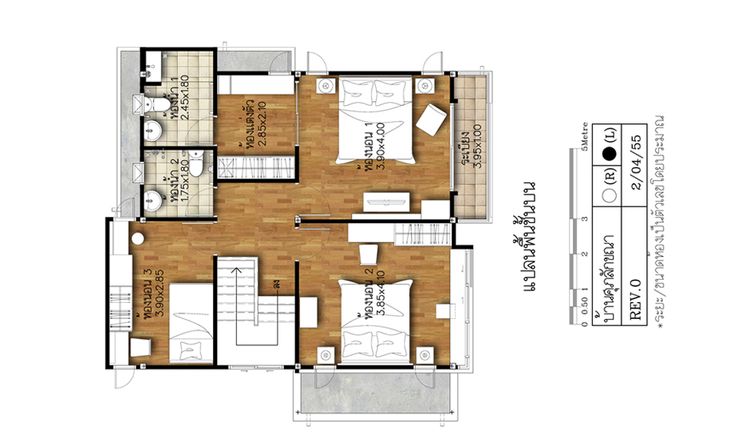 ภาพแบบบ้าน-ศุภลักขณา