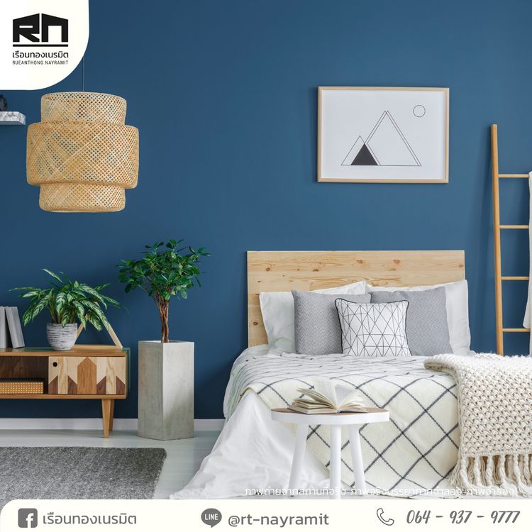 ภาพแบบบ้าน-อาคารพาณิชย์