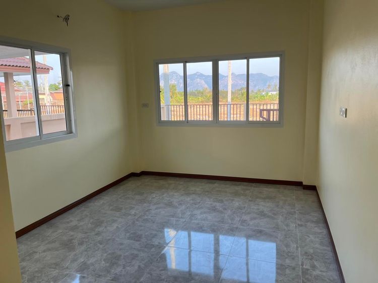 ภาพแบบบ้าน-บ้านเดี่ยว