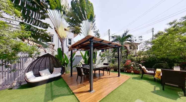 ภาพแบบบ้าน-5 ห้องนอน