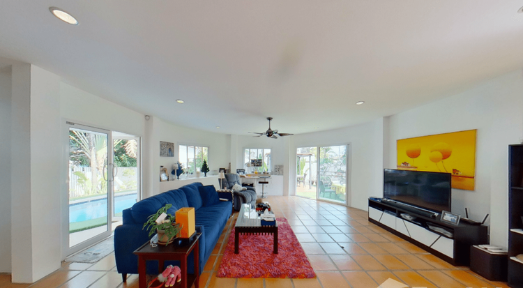 ภาพแบบบ้าน-5 ห้องนอน