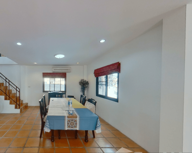 ภาพแบบบ้าน-5 ห้องนอน