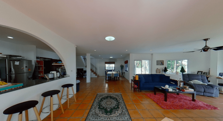 ภาพแบบบ้าน-5 ห้องนอน