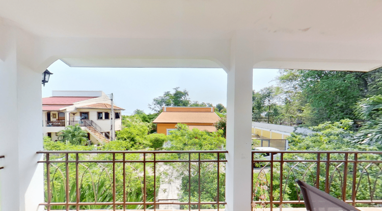 ภาพแบบบ้าน-5 ห้องนอน