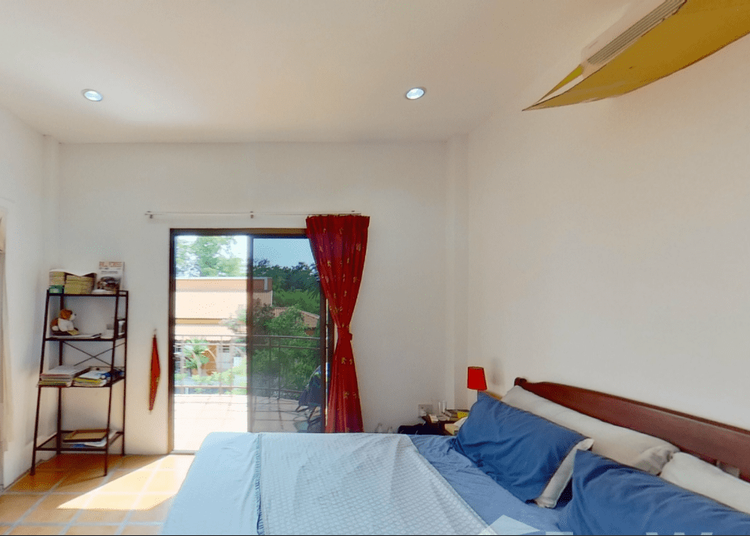 ภาพแบบบ้าน-5 ห้องนอน