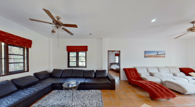 ภาพแบบบ้าน-5 ห้องนอน