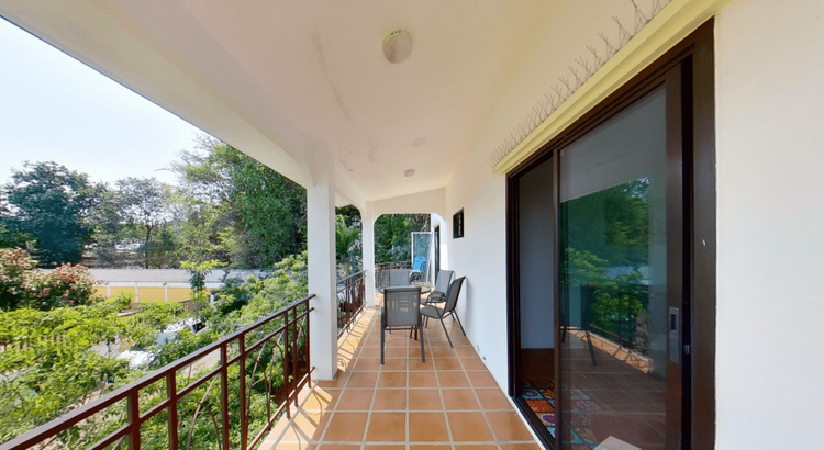 ภาพแบบบ้าน-5 ห้องนอน