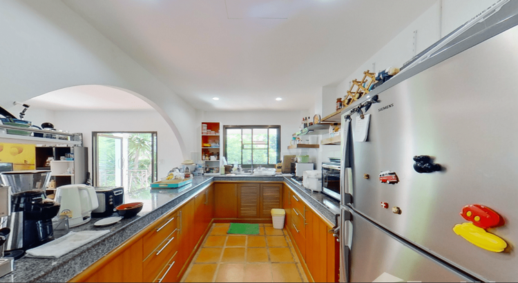 ภาพแบบบ้าน-5 ห้องนอน