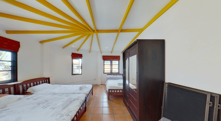 ภาพแบบบ้าน-5 ห้องนอน