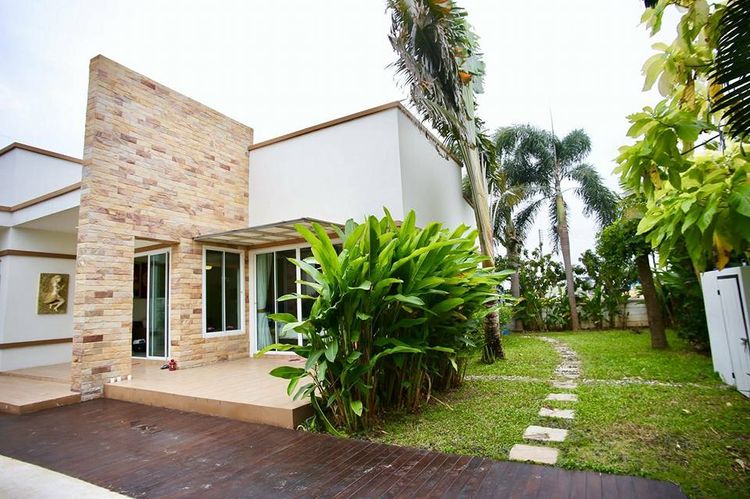 ภาพแบบบ้าน-บ้าน