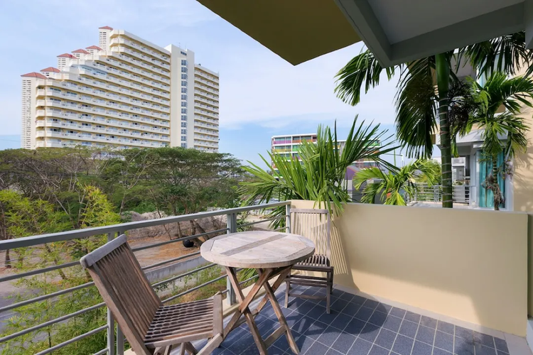 ภาพแบบบ้าน-2 ห้องนอน