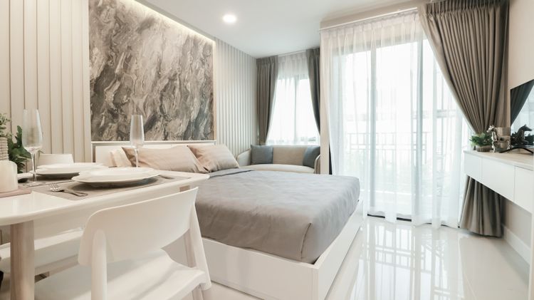 ภาพแบบบ้าน-สตูดิโอ