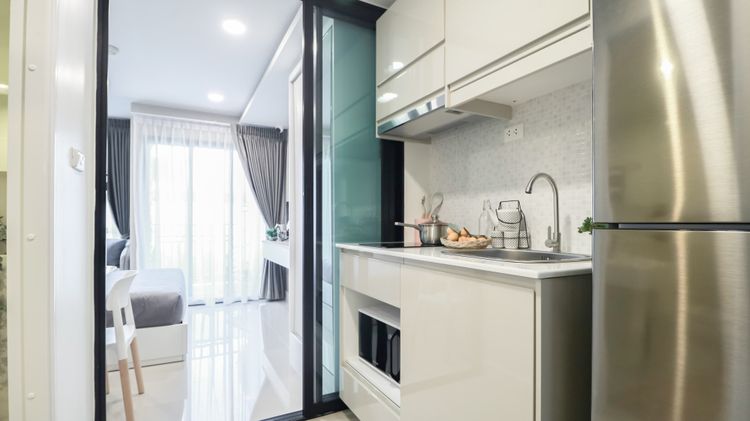 ภาพแบบบ้าน-สตูดิโอ