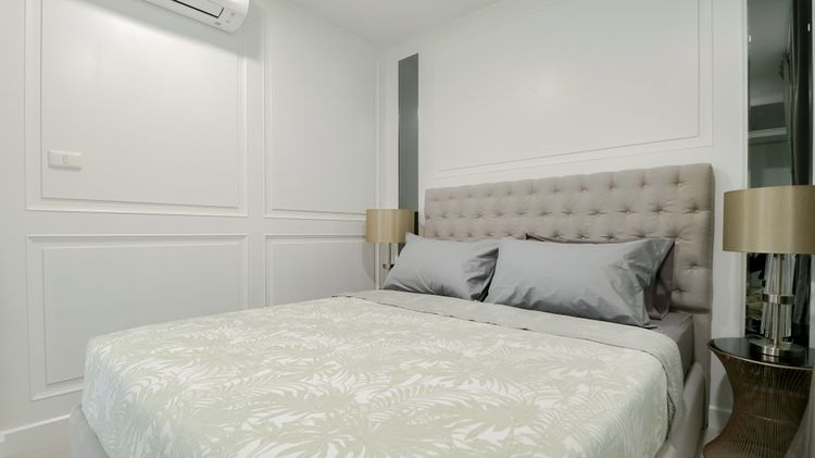 ภาพแบบบ้าน-2 ห้องนอน