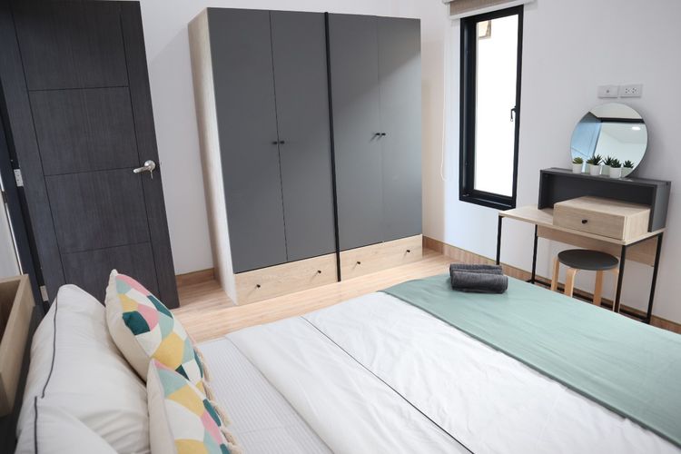 ภาพแบบบ้าน-บ้านเดี่ยว