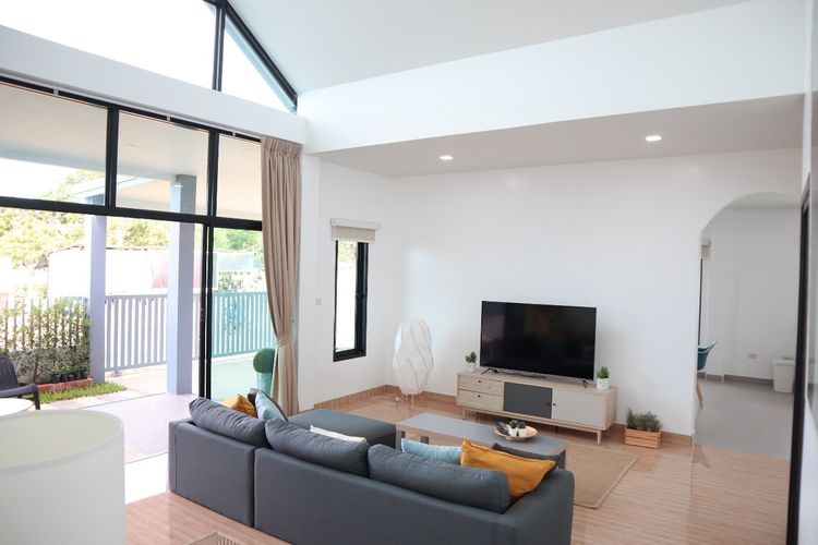 ภาพแบบบ้าน-บ้านเดี่ยว