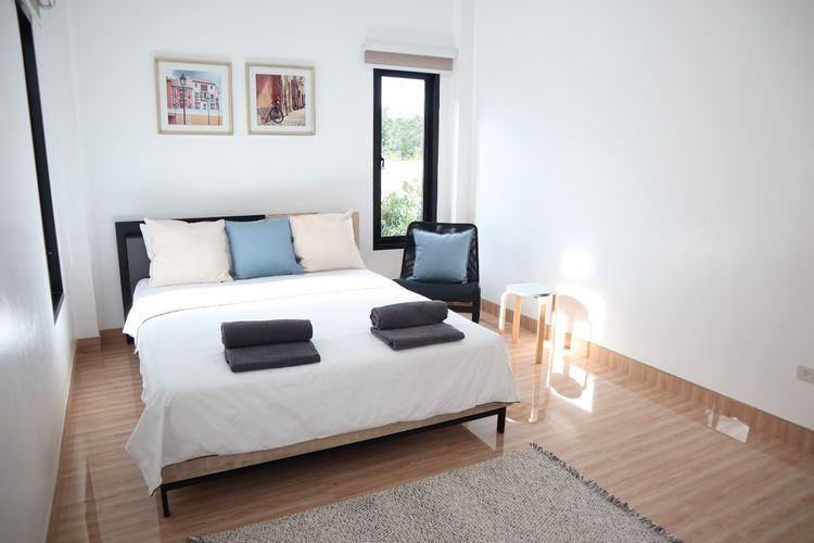 ภาพแบบบ้าน-บ้านเดี่ยว