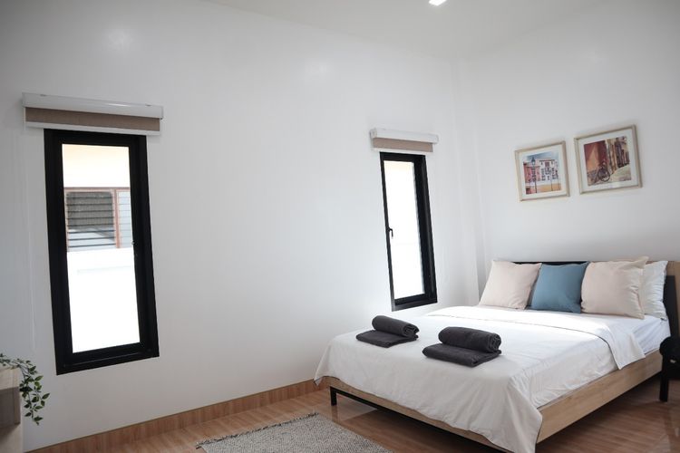 ภาพแบบบ้าน-บ้านเดี่ยว