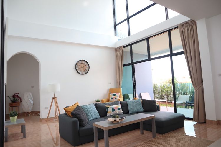 ภาพแบบบ้าน-บ้านเดี่ยว