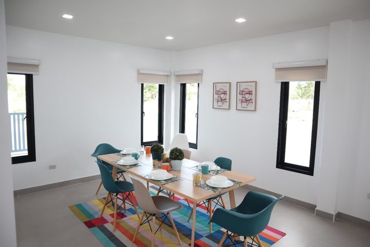 ภาพแบบบ้าน-บ้านเดี่ยว