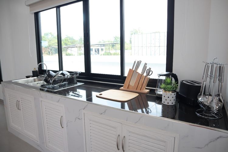 ภาพแบบบ้าน-บ้านเดี่ยว