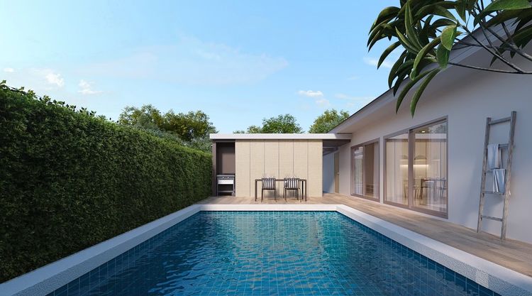 ภาพแบบบ้าน-แบบ้าน  M